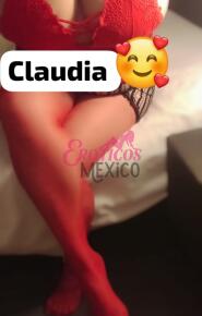 Mamoterapias ricas y relajantes solo con Claudia